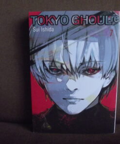 tokyo ghoul re 7 ishida