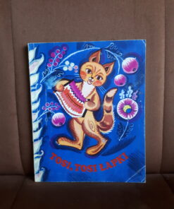 tosi tosi lapki witka