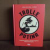 trolle putina aro