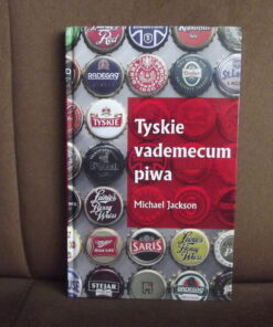 tyskie vademecum piwa jackson