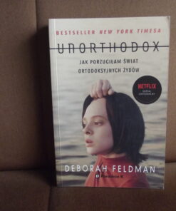 unorthodox feldman