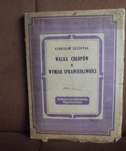 walka chlopow o wymiar sprawiedliwosci szczotka