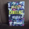 wilkolak chmielarz