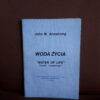woda zycia armstrong