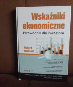 wskazniki ekonomiczne yamarone