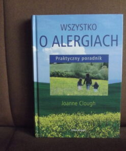 wszystko o alergiach clough