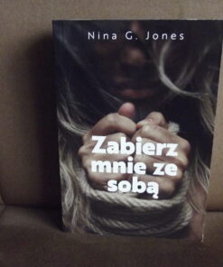 zabierz mnie ze soba jones