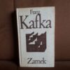 zamek kafka