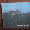 zamek ksiaz szyperski