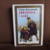zbrodnia i kara dostojewski