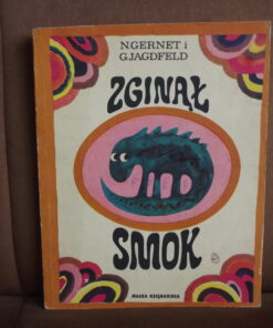 zginal smok gernet