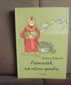 ziemniak na rozne sposoby fiedoruk