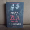 zla milosc haner