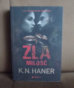 zla milosc haner