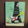 zloty kluczyk czyli niezwykle przygody pajacyka buratino tolstoj