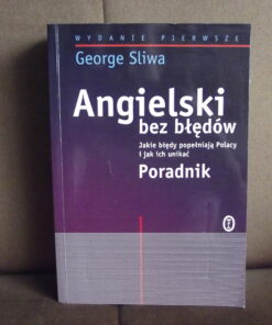 angielski bez bledow sliwa