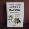apteka natury poradnik zdrowia gornicka