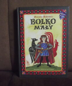 bolko maly bakiewicz