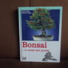 bonsai to moze byc proste stahl