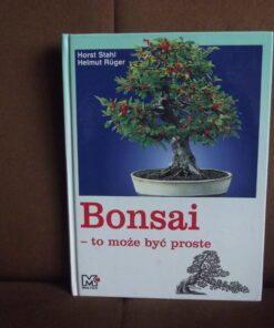 bonsai to moze byc proste stahl