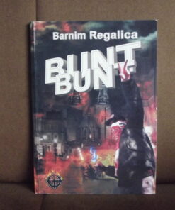bunt regalica