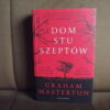 dom stu szeptow masterton
