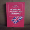przewodnik po gramatyce angielskiej golebiowska