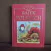 ksiega bajek polskich kucharska-cybuch