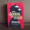 mentalista lackberg fexeus