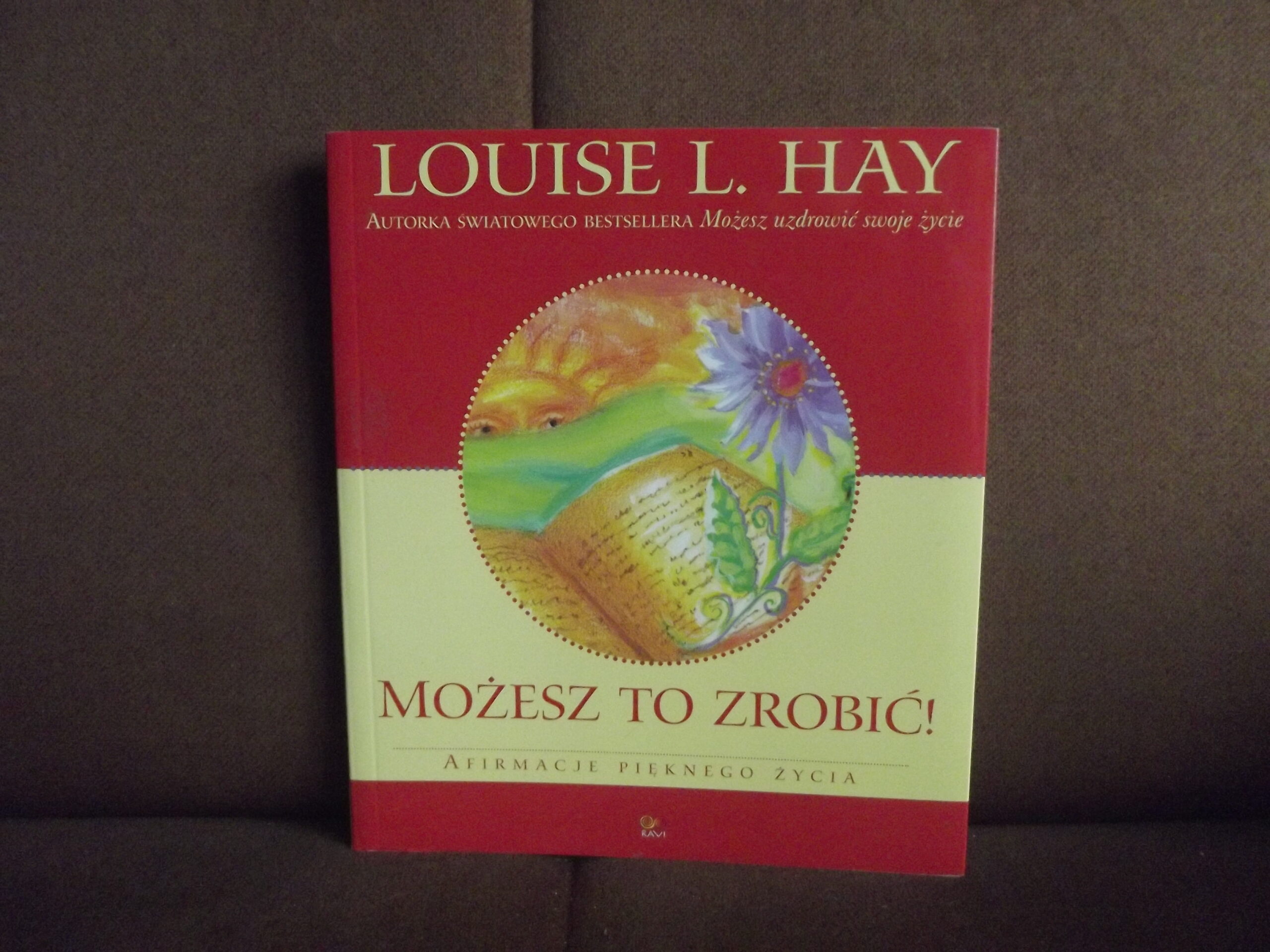 mozesz to zrobic hay