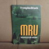 mru miedzyrzecki rejon umocniony witwicki