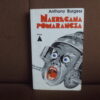 nakrecana pomarancza burgess