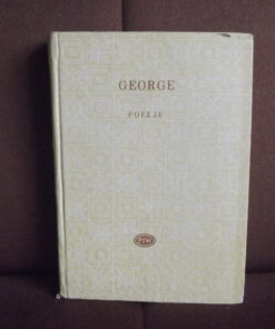 poezje stefan george