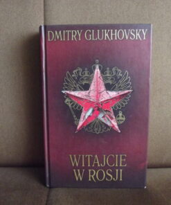 witajcie w rosji glukhovsky