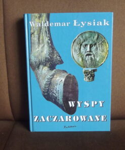wyspy zaczarowane lysiak
