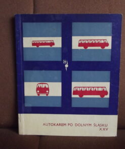 autokarem po dolnym slasku XXV