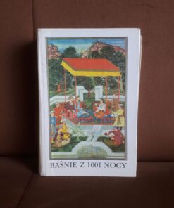 basnie z 1001 nocy