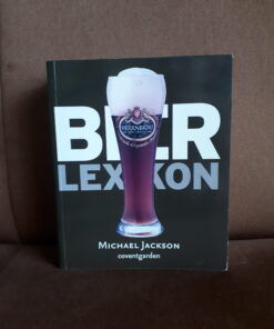 bier lexikon michael jackson