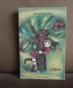 cesia rolleczek