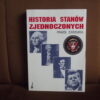 historia stanow zjednoczonych zaremba