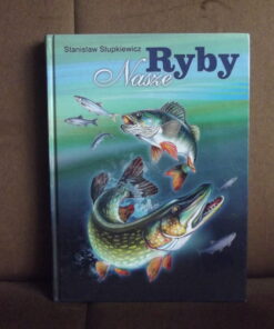 nasze ryby stupkiewicz