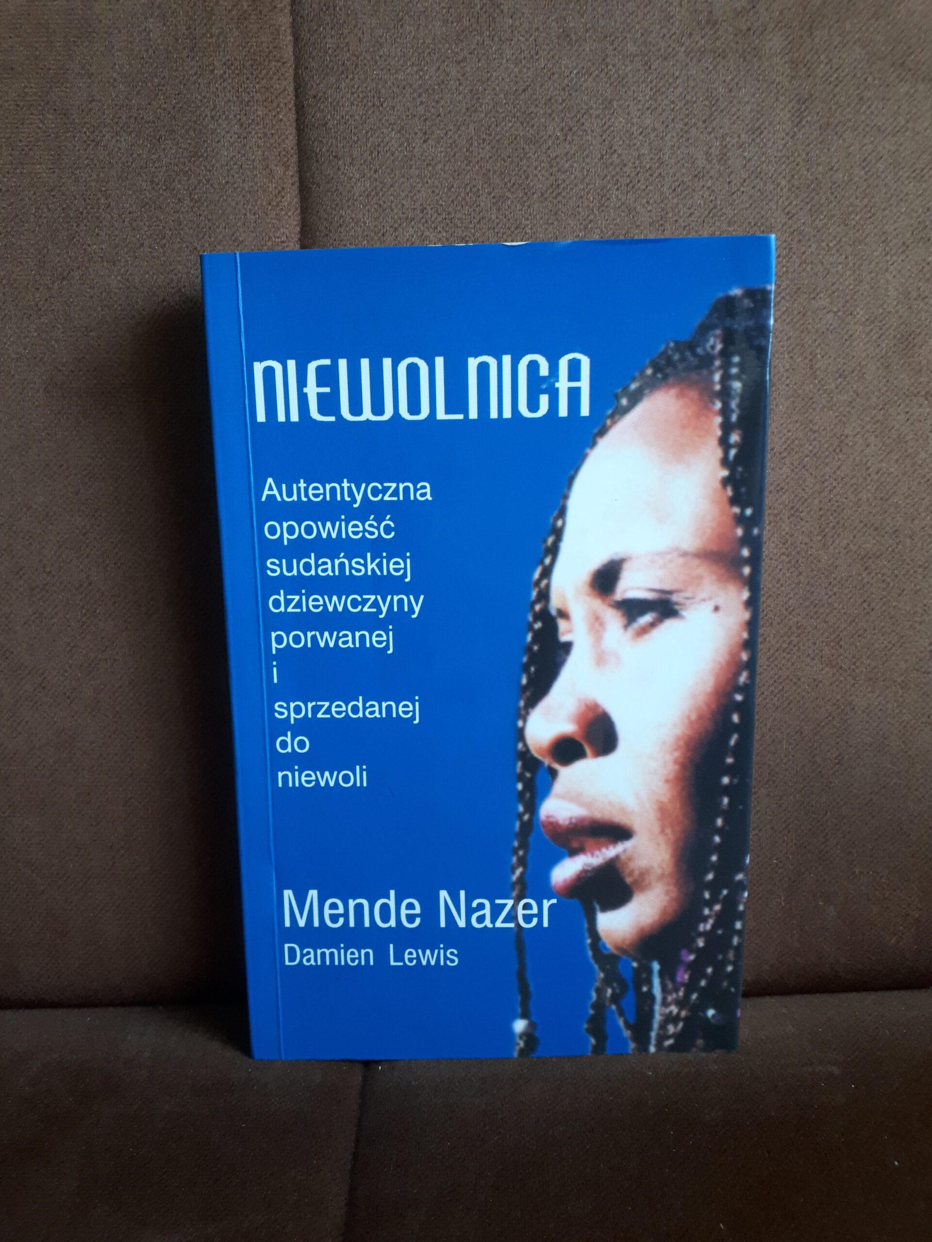 niewolnica nazer