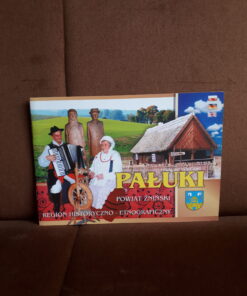 paluki powiat zninski region historyczno-etnograficzny