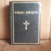 pismo swiete biblia 1986