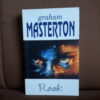 rook masterton