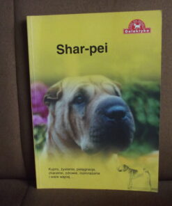 shar-pei kupno