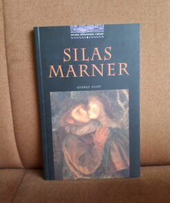 silas marner eliot