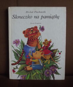 sloneczko na pamiatke plackowski