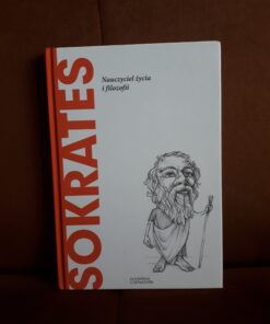 sokrates nauczyciel zycia i filozofii collina