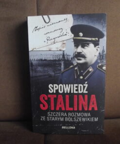 spowiedz stalina macht